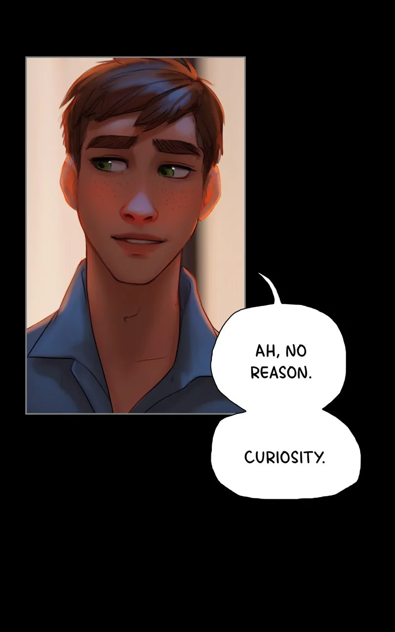 Read Quantum Entanglement chapter 15 image 17 on Lezhin