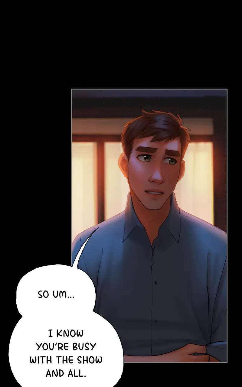 Read Quantum Entanglement chapter 15 image 18 on Lezhin