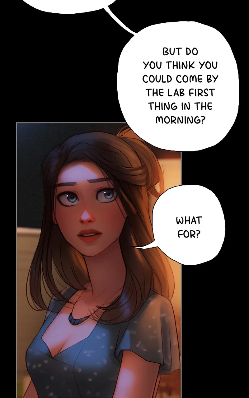 Read Quantum Entanglement chapter 15 image 19 on Lezhin