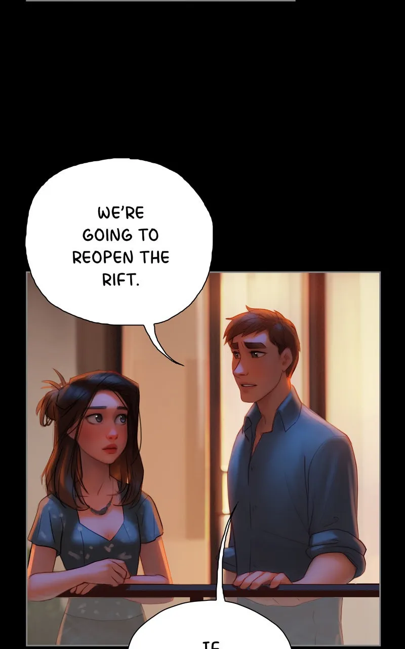 Read Quantum Entanglement chapter 15 image 20 on Lezhin
