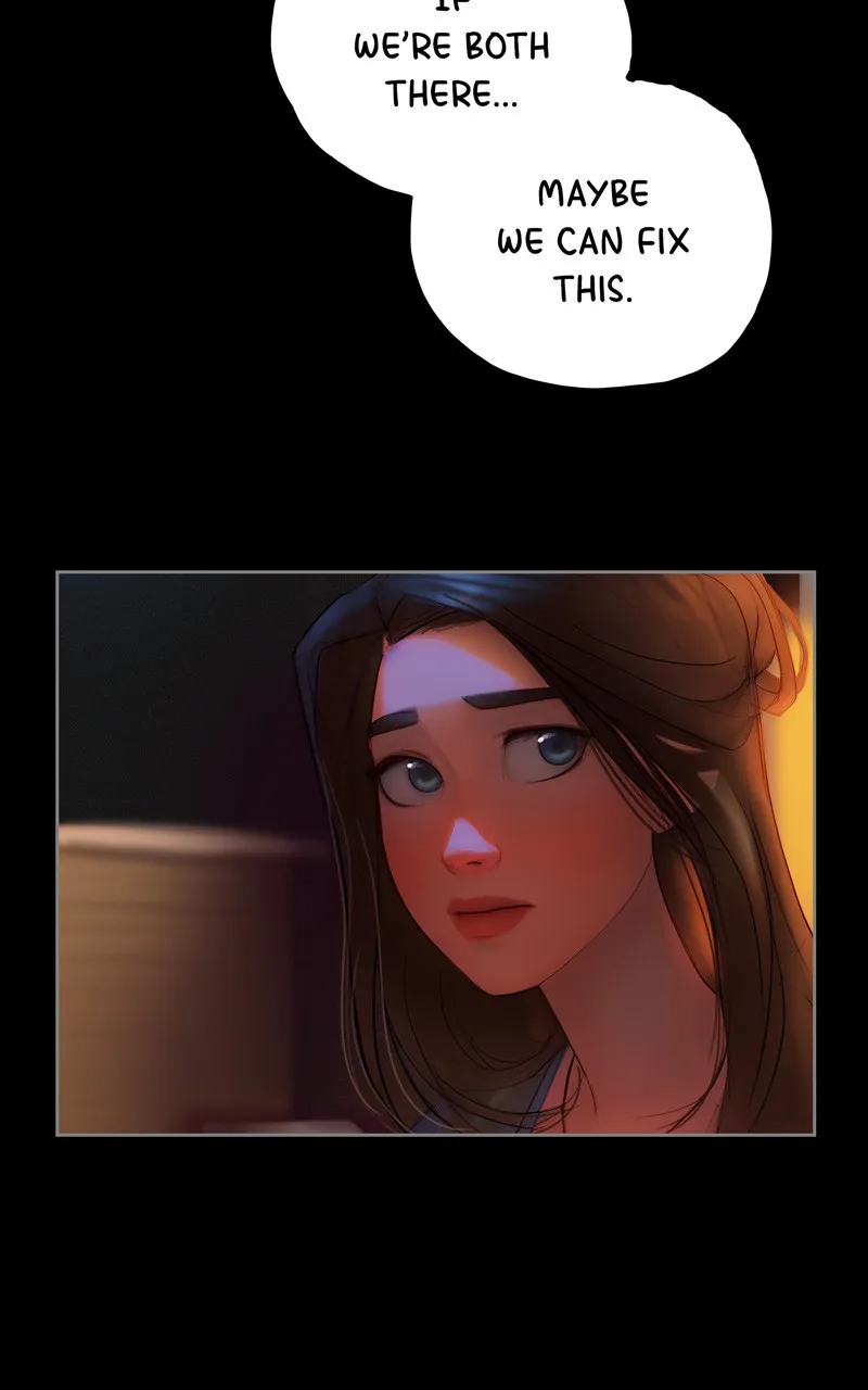 Read Quantum Entanglement chapter 15 image 21 on Lezhin