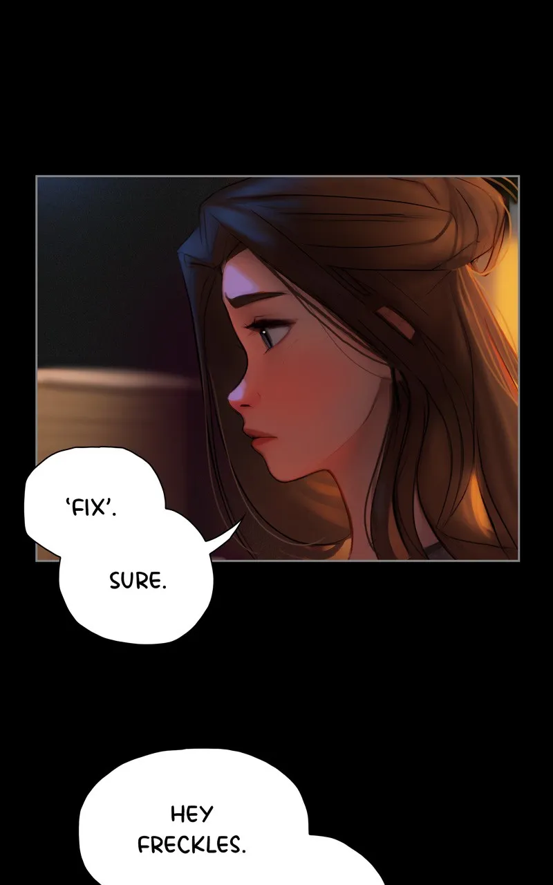 Read Quantum Entanglement chapter 15 image 22 on Lezhin