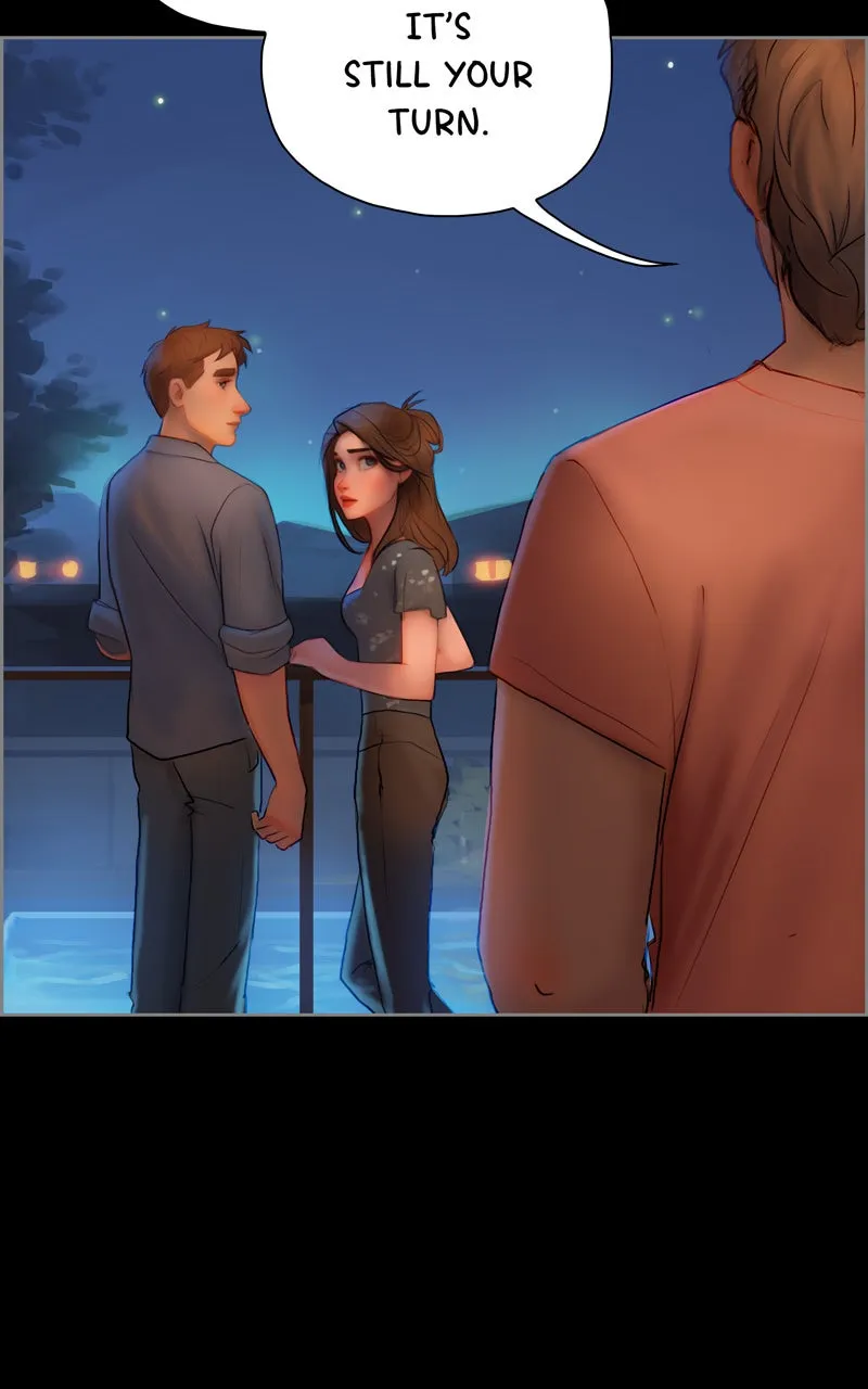Read Quantum Entanglement chapter 15 image 23 on Lezhin