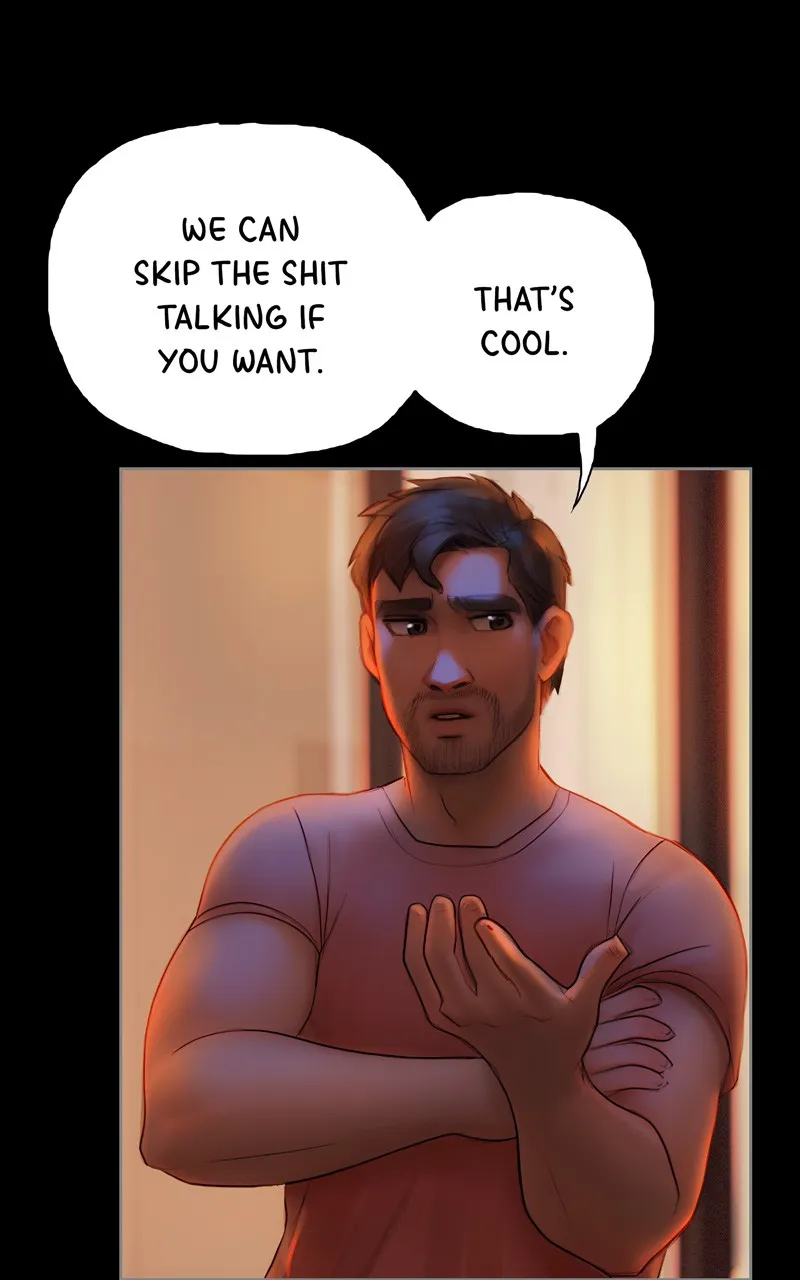 Read Quantum Entanglement chapter 15 image 24 on Lezhin