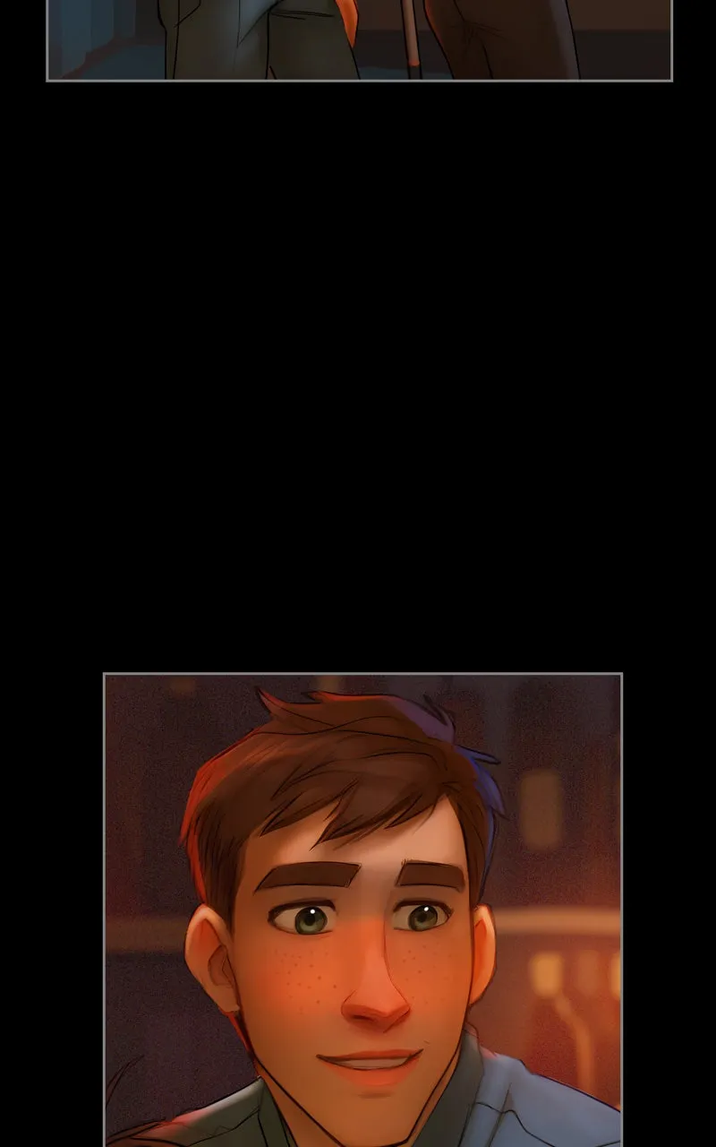 Read Quantum Entanglement chapter 15 image 31 on Lezhin