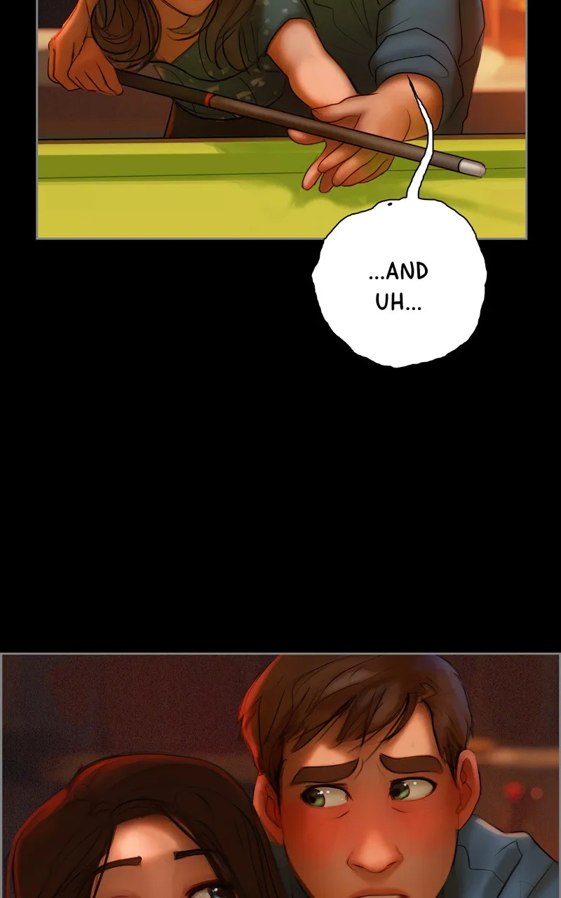 Read Quantum Entanglement chapter 15 image 33 on Lezhin