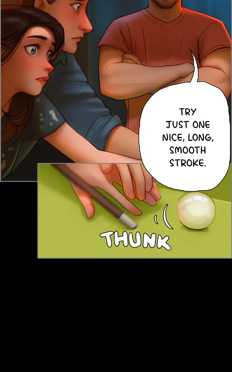 Read Quantum Entanglement chapter 15 image 35 on Lezhin