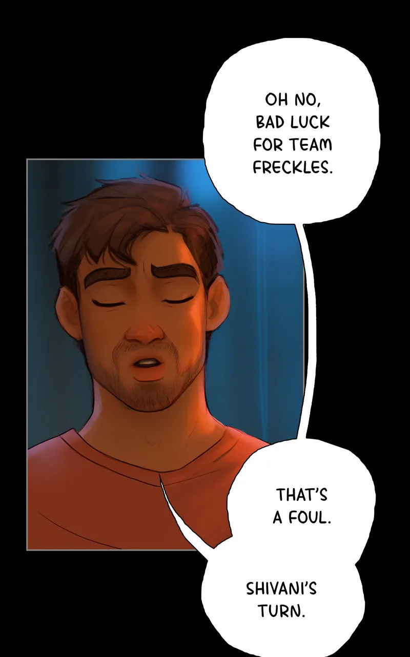 Read Quantum Entanglement chapter 15 image 36 on Lezhin
