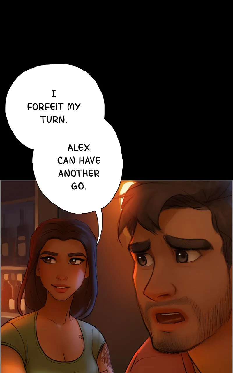 Read Quantum Entanglement chapter 15 image 38 on Lezhin