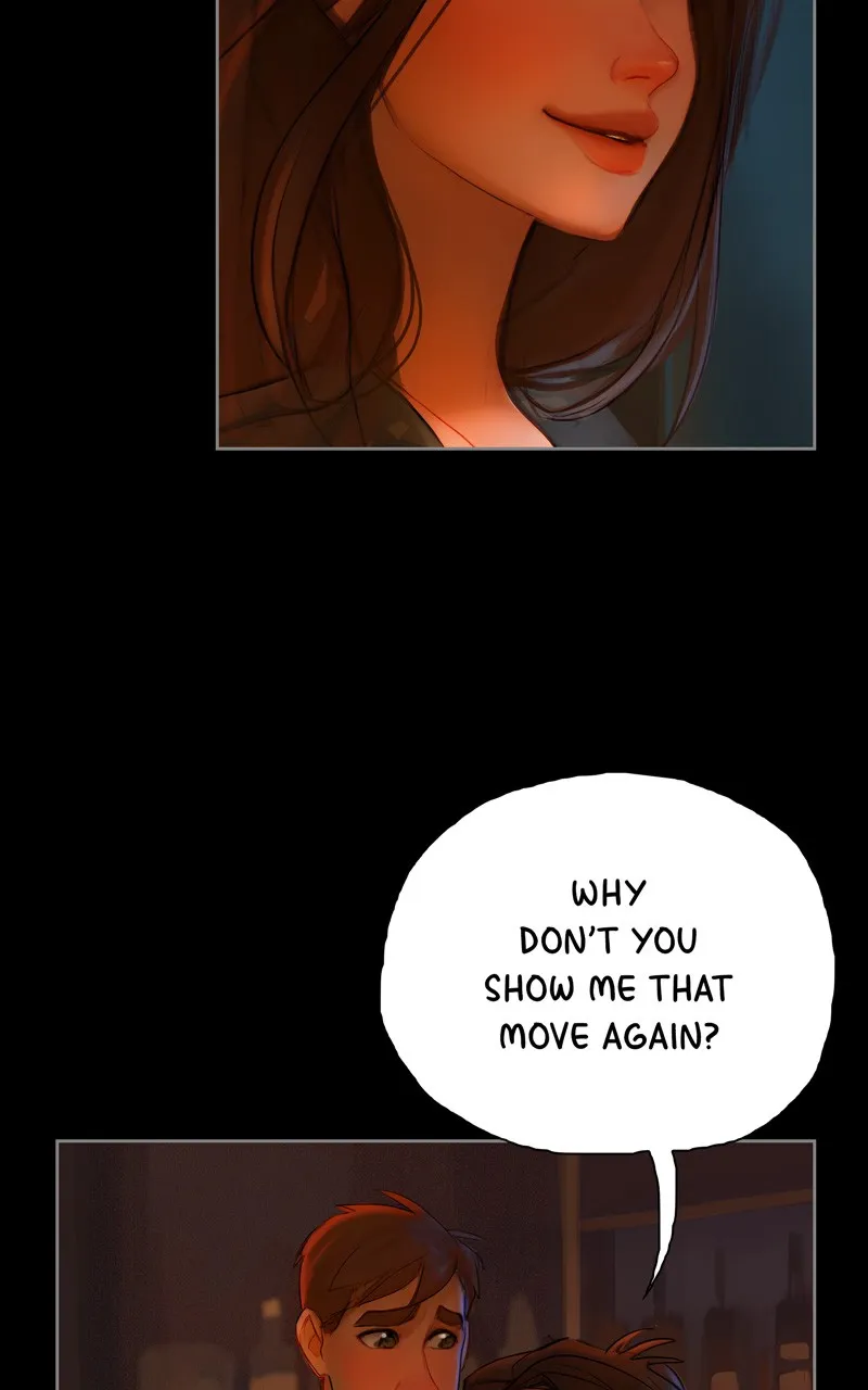 Read Quantum Entanglement chapter 15 image 40 on Lezhin