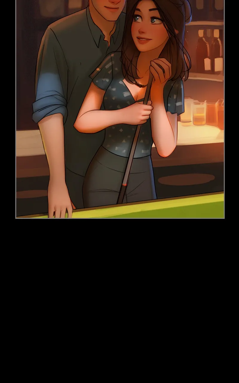 Read Quantum Entanglement chapter 15 image 41 on Lezhin