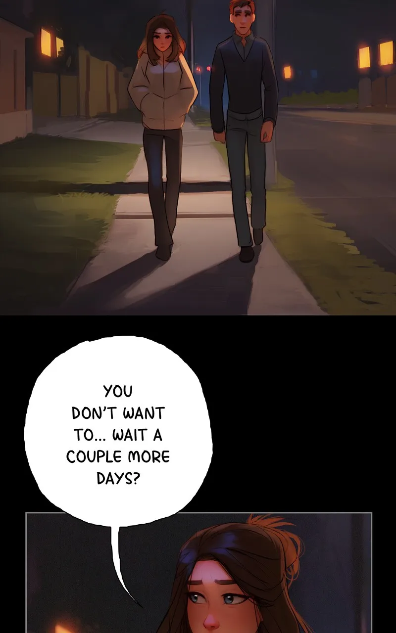 Read Quantum Entanglement chapter 15 image 44 on Lezhin