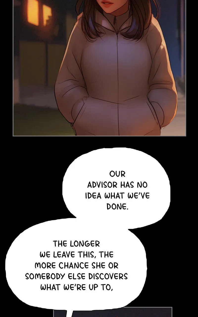 Read Quantum Entanglement chapter 15 image 45 on Lezhin