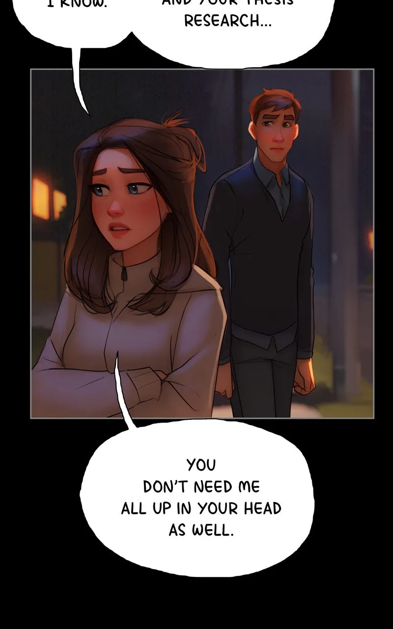 Read Quantum Entanglement chapter 15 image 47 on Lezhin