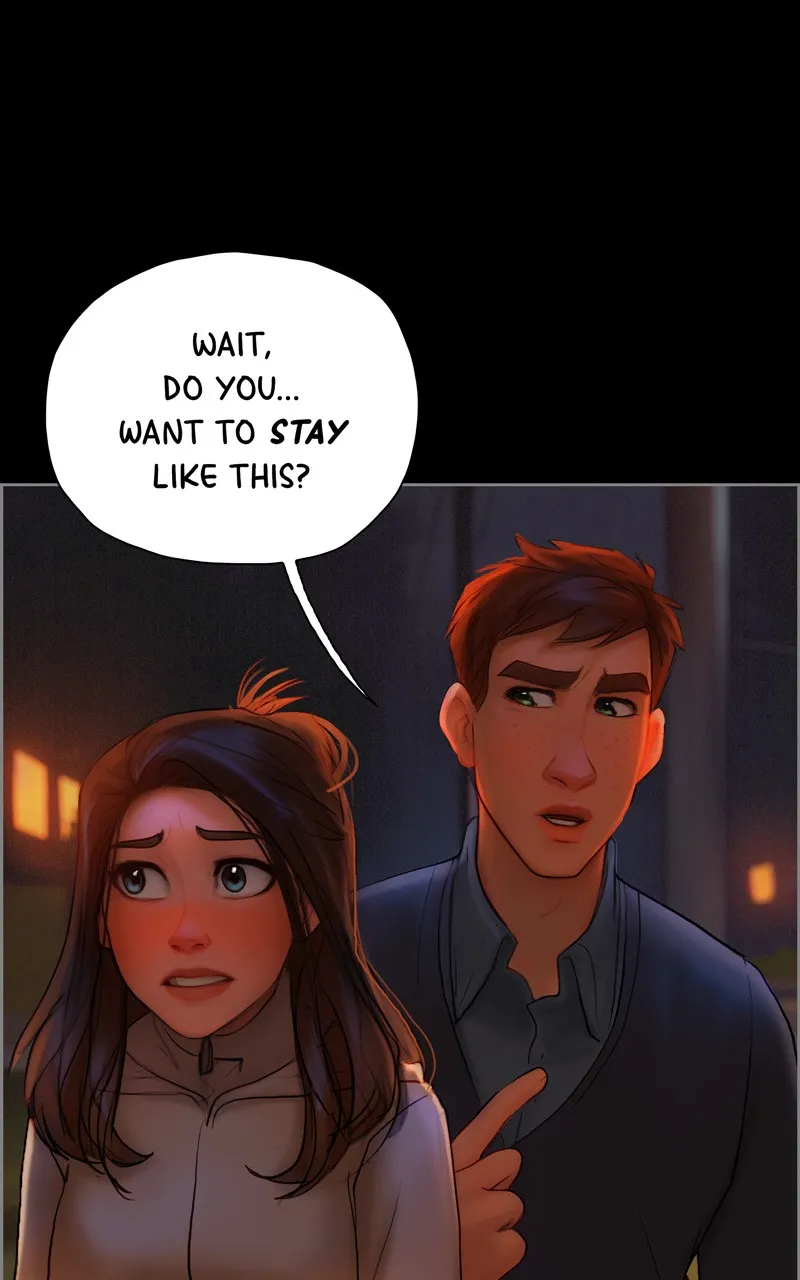Read Quantum Entanglement chapter 15 image 48 on Lezhin