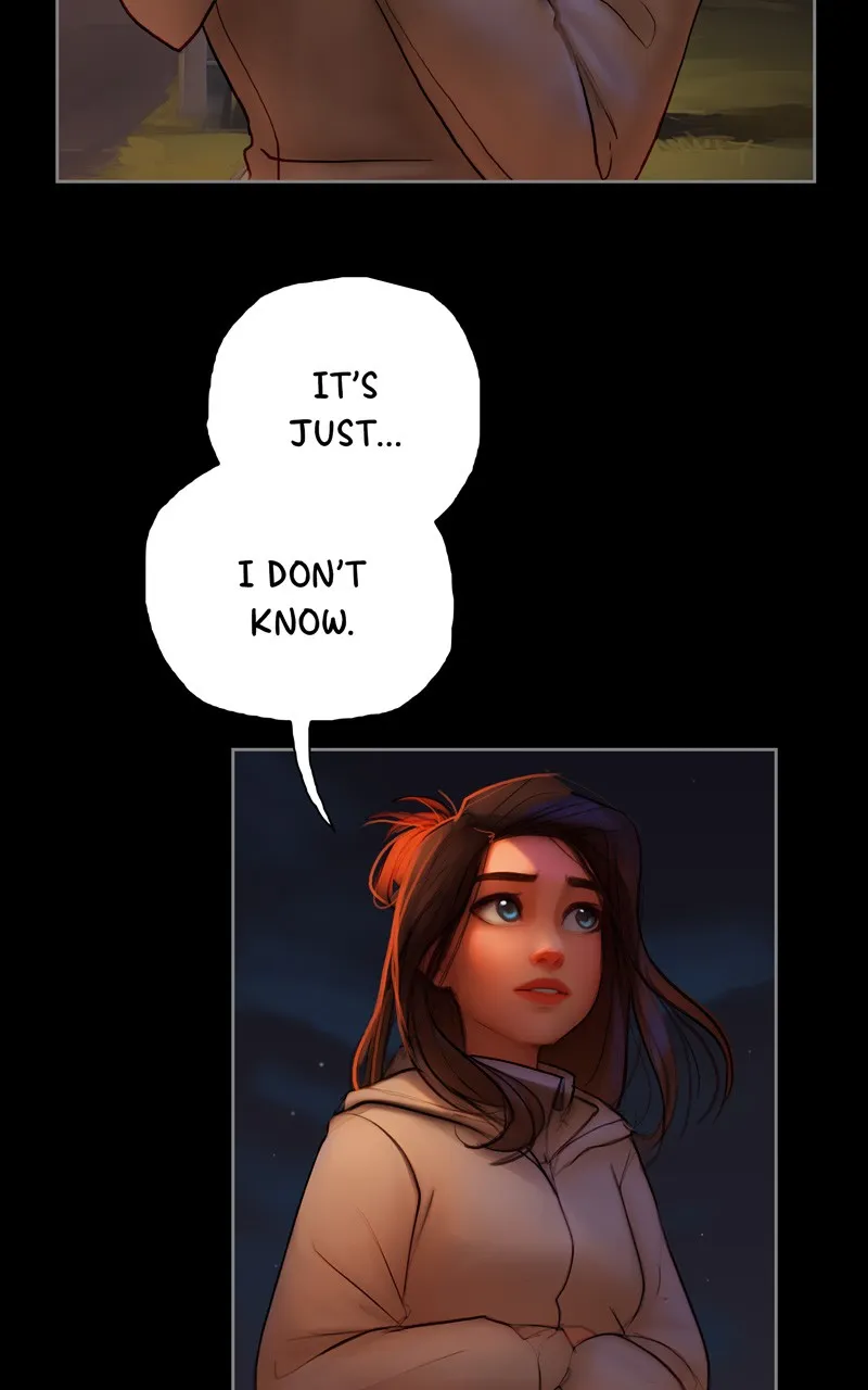 Read Quantum Entanglement chapter 15 image 50 on Lezhin