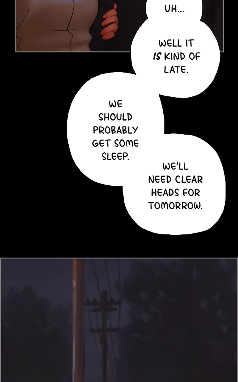 Read Quantum Entanglement chapter 15 image 55 on Lezhin