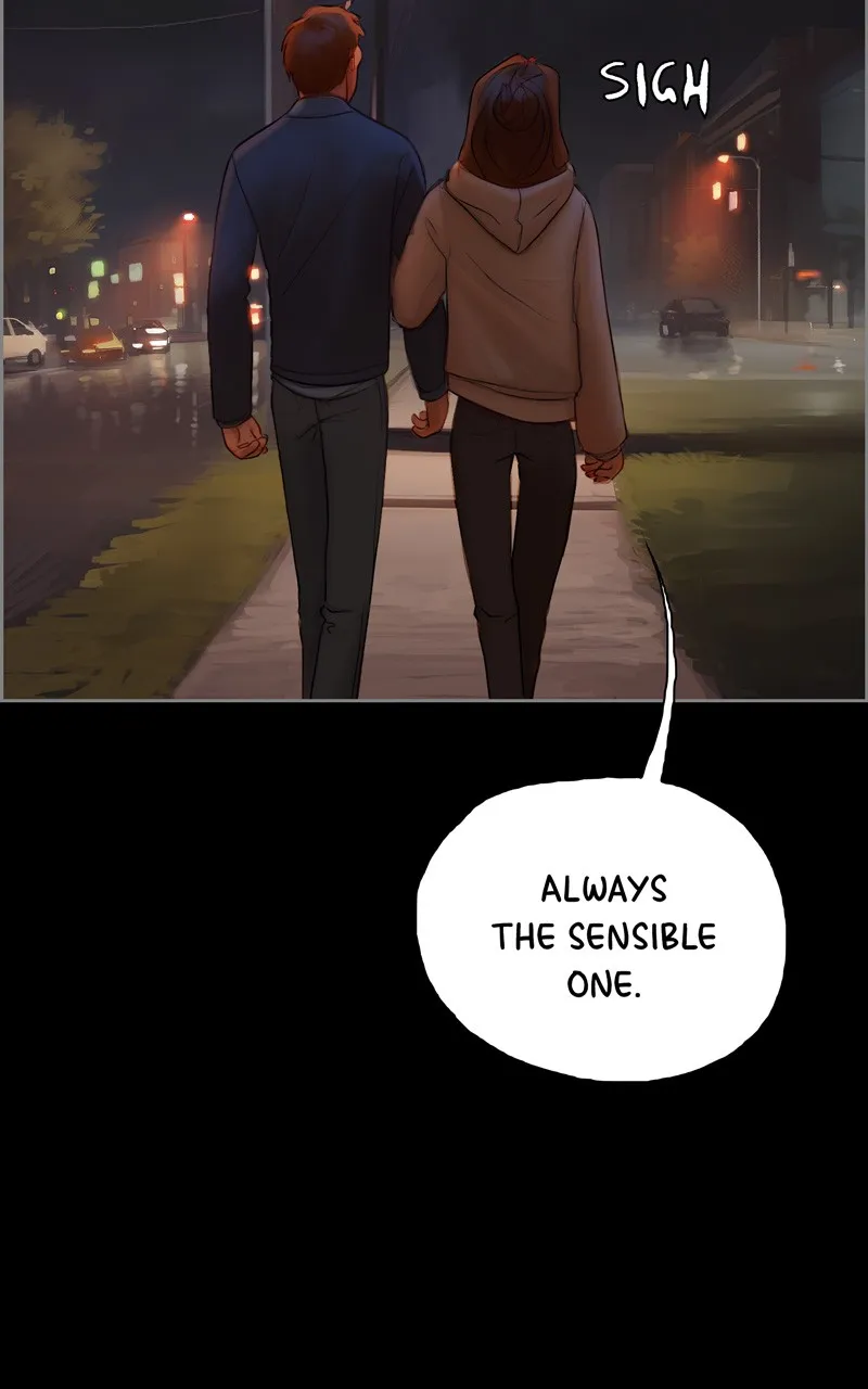 Read Quantum Entanglement chapter 15 image 56 on Lezhin