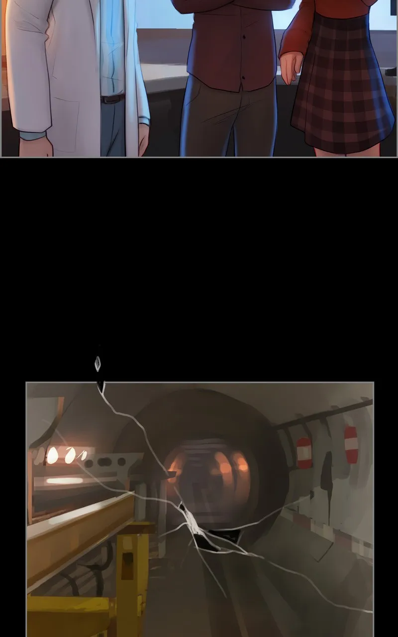 Read Quantum Entanglement chapter 16 image 10 on Lezhin