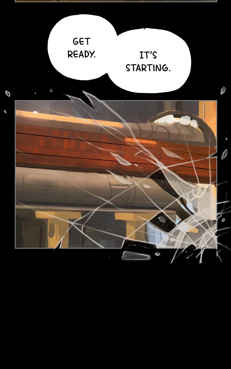 Read Quantum Entanglement chapter 16 image 11 on Lezhin