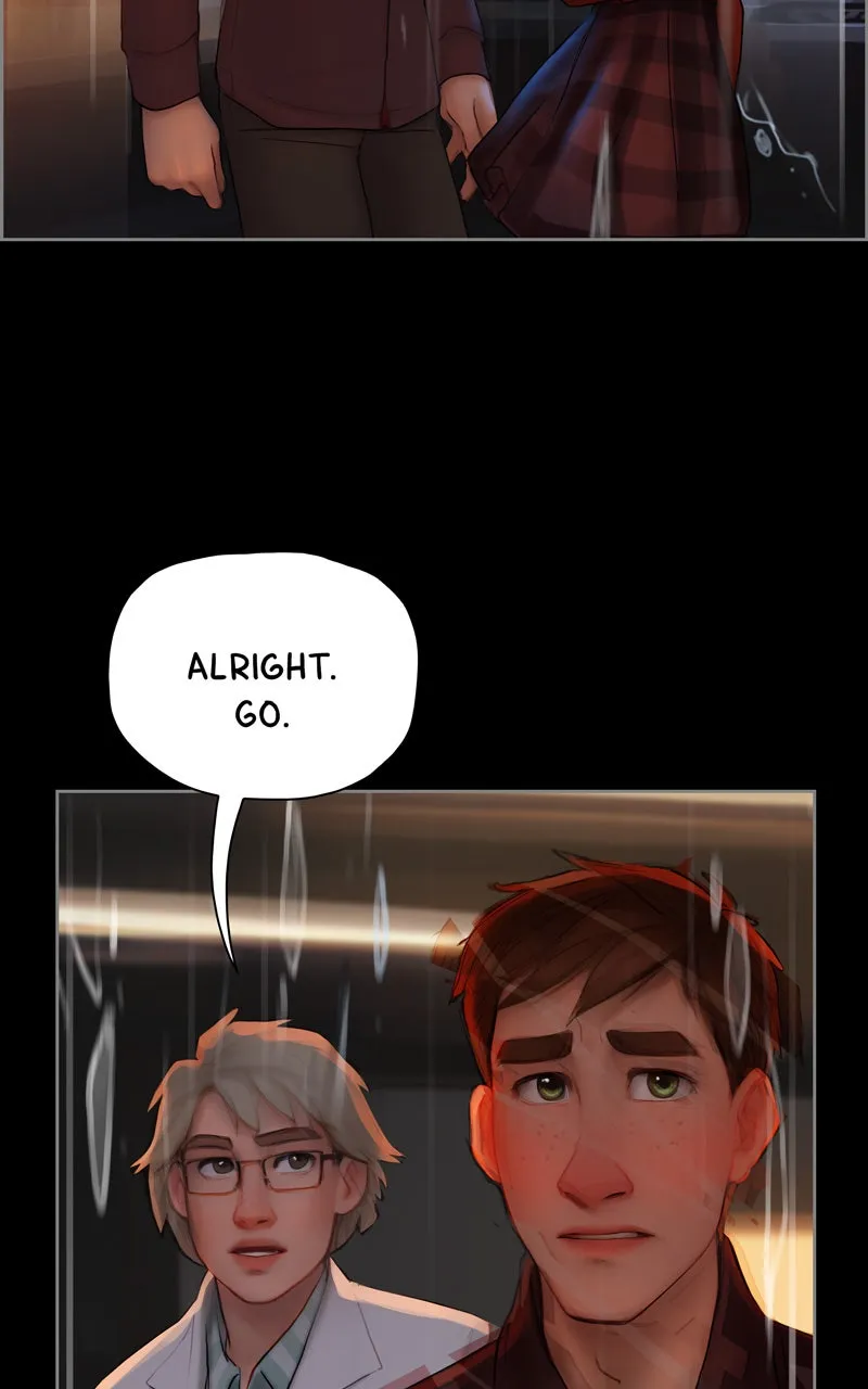Read Quantum Entanglement chapter 16 image 13 on Lezhin