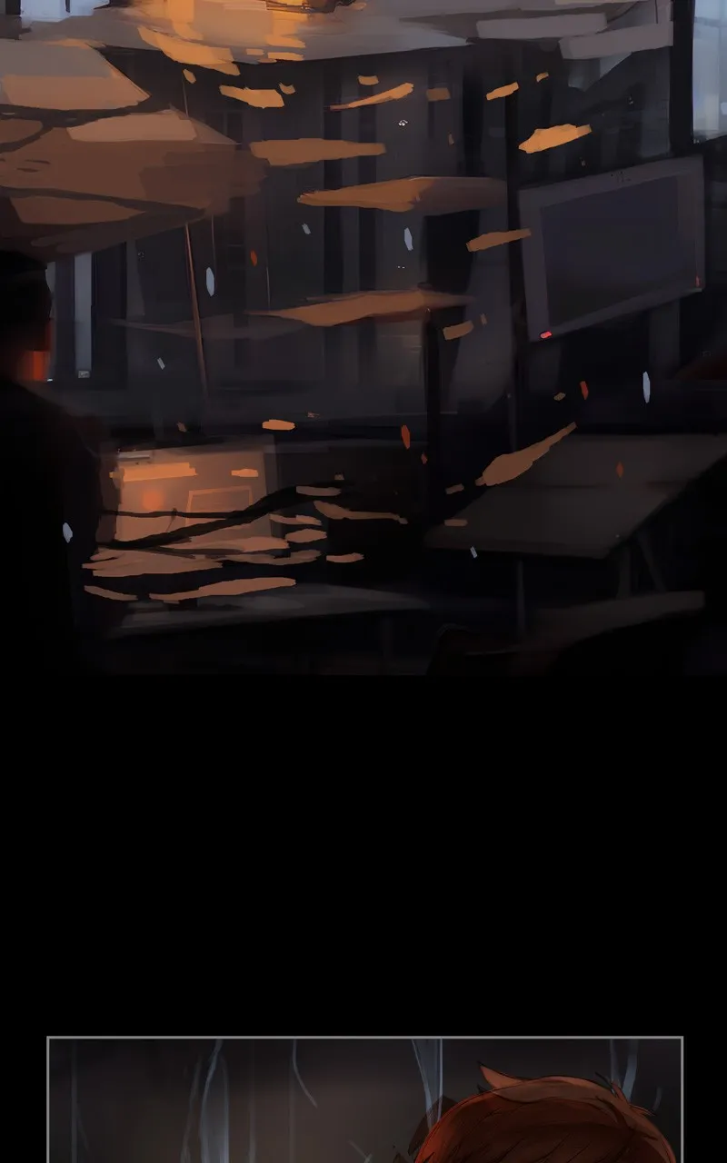 Read Quantum Entanglement chapter 16 image 16 on Lezhin