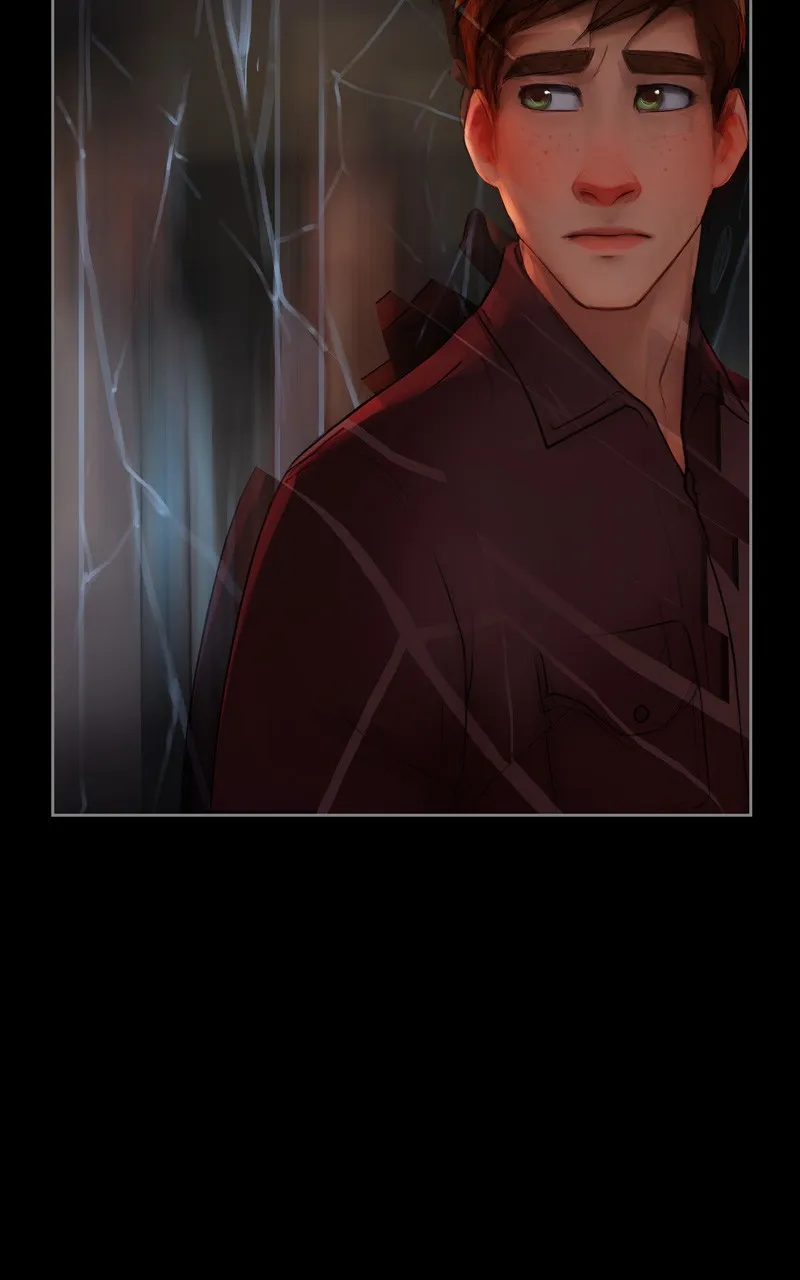 Read Quantum Entanglement chapter 16 image 17 on Lezhin