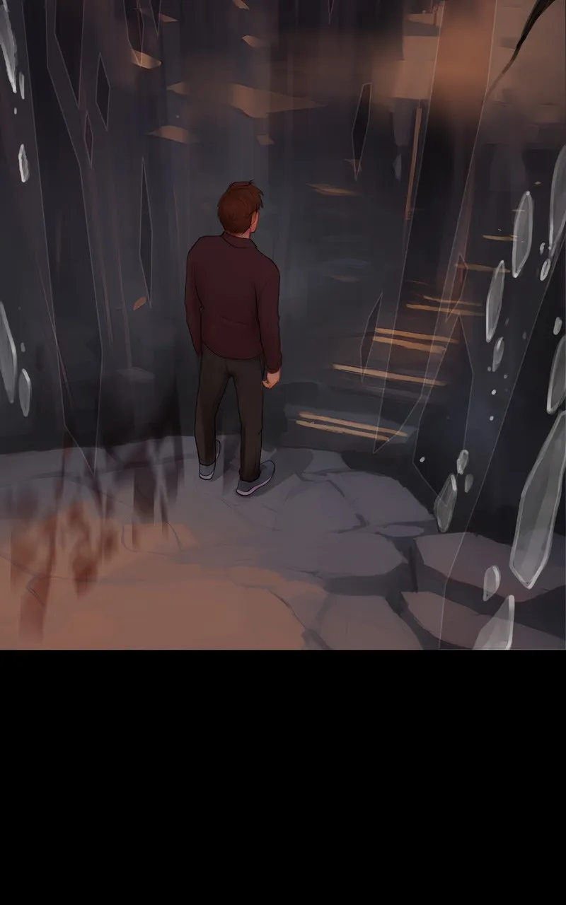 Read Quantum Entanglement chapter 16 image 23 on Lezhin