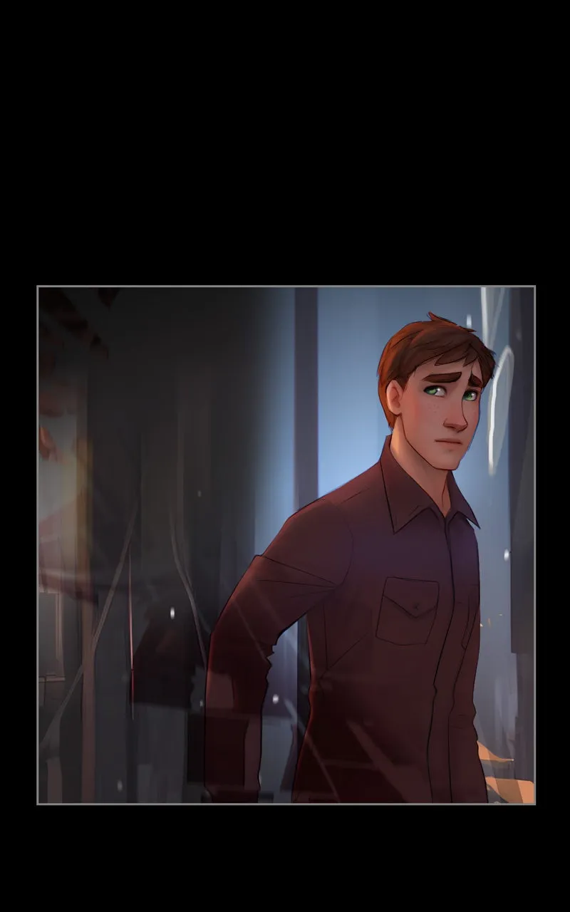 Read Quantum Entanglement chapter 16 image 24 on Lezhin