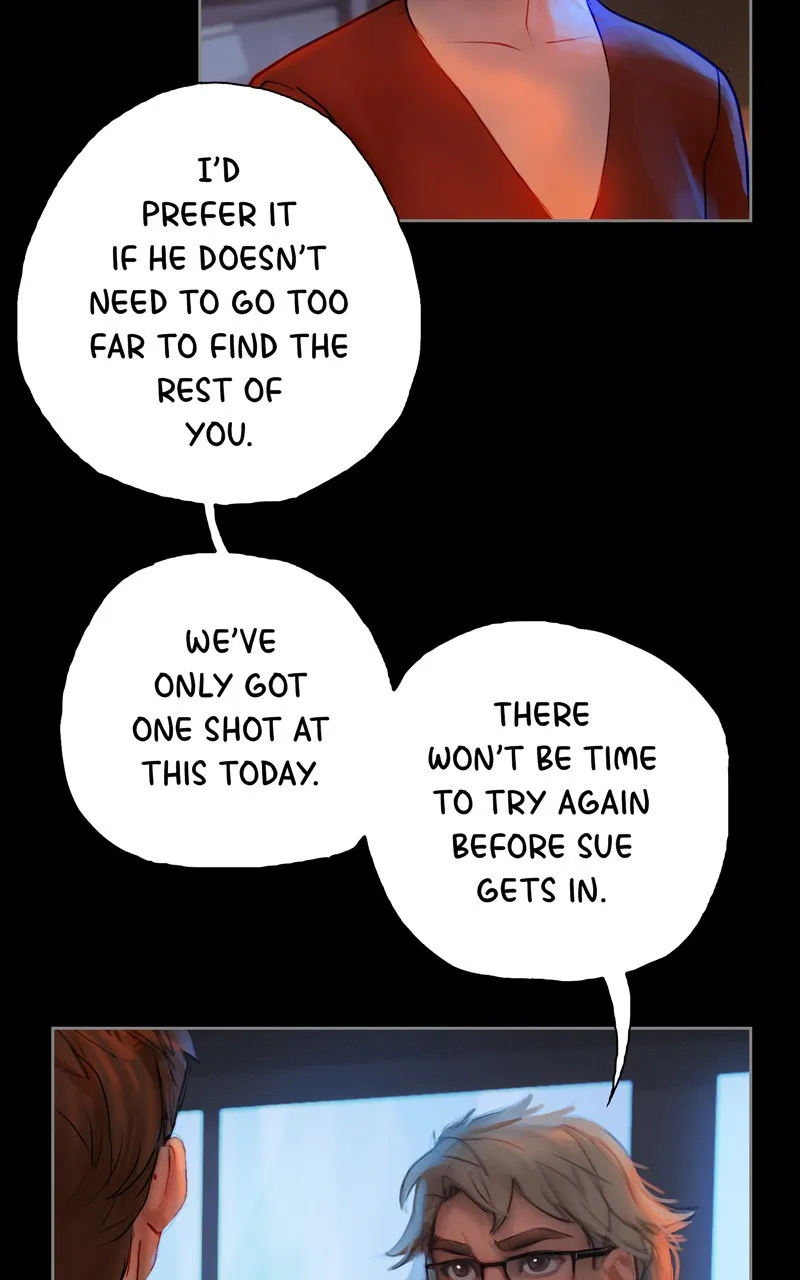 Read Quantum Entanglement chapter 16 image 3 on Lezhin