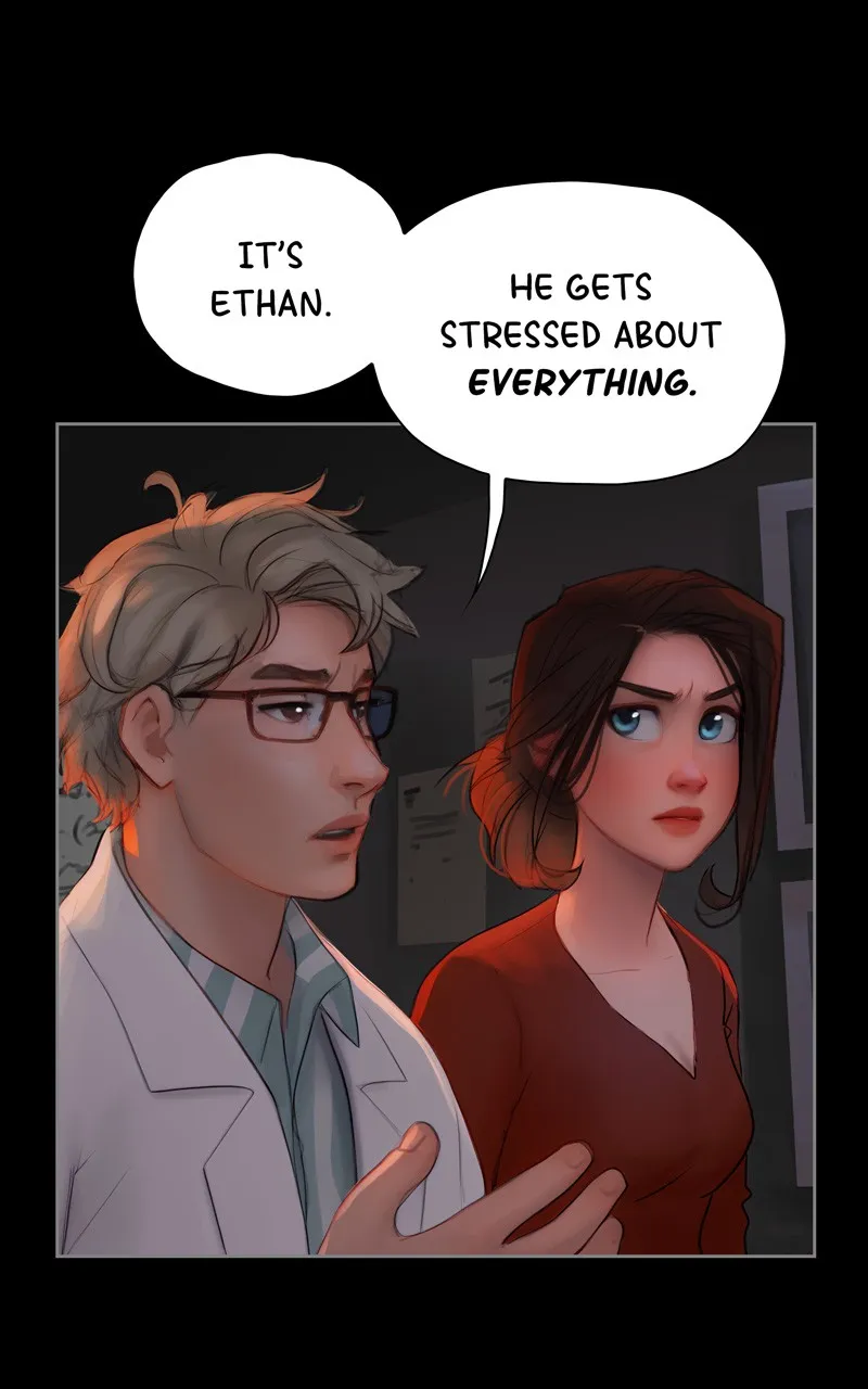 Read Quantum Entanglement chapter 16 image 30 on Lezhin