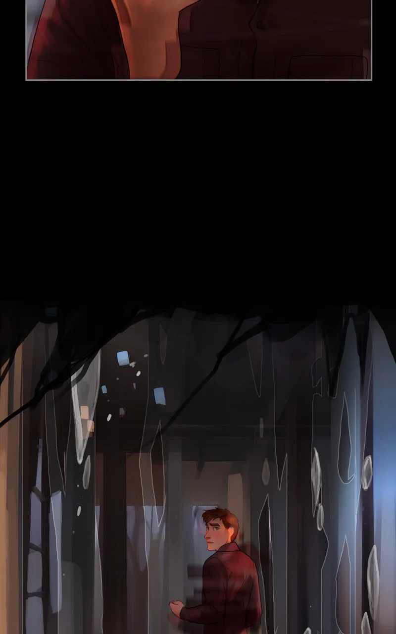 Read Quantum Entanglement chapter 16 image 33 on Lezhin