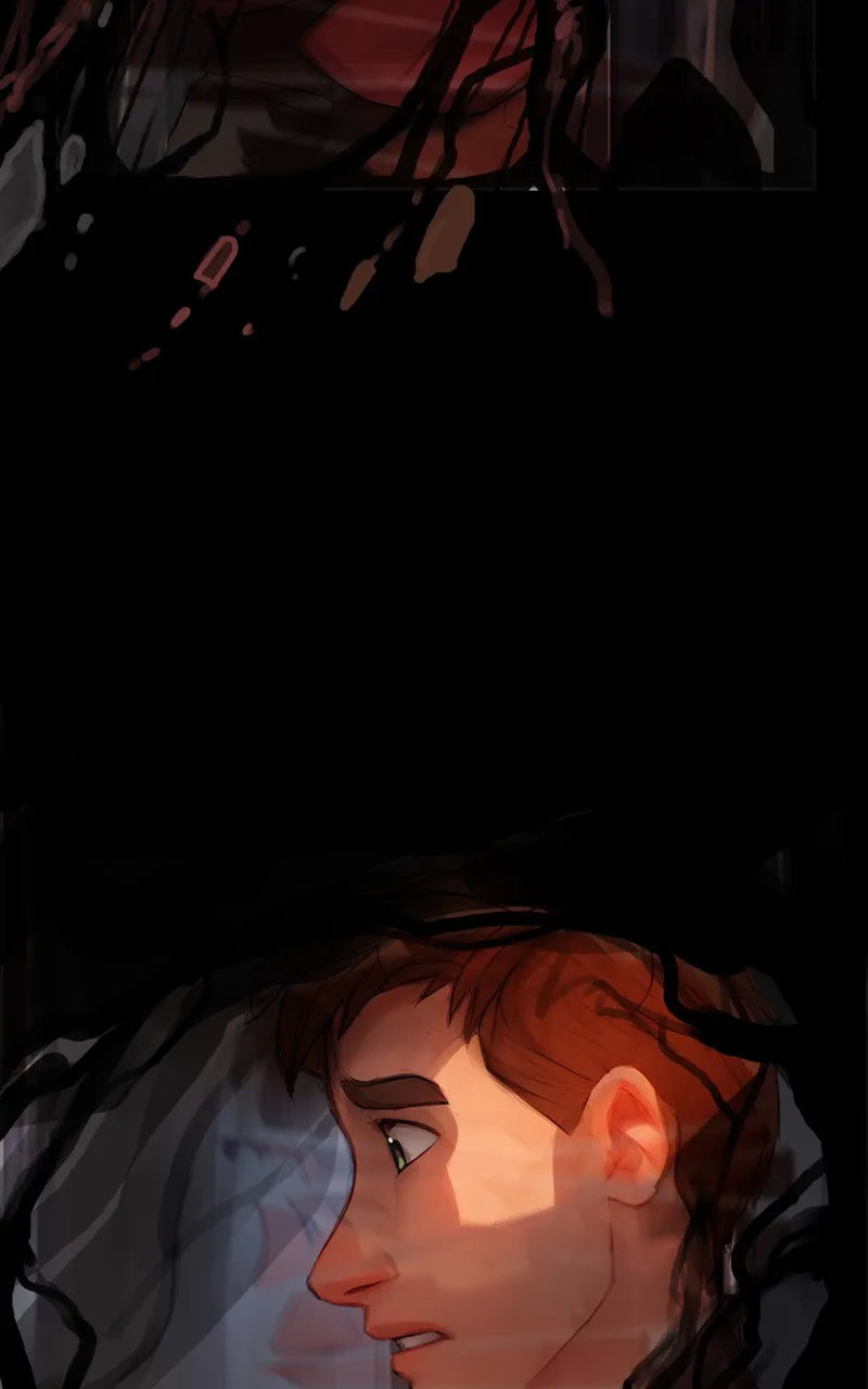 Read Quantum Entanglement chapter 16 image 38 on Lezhin