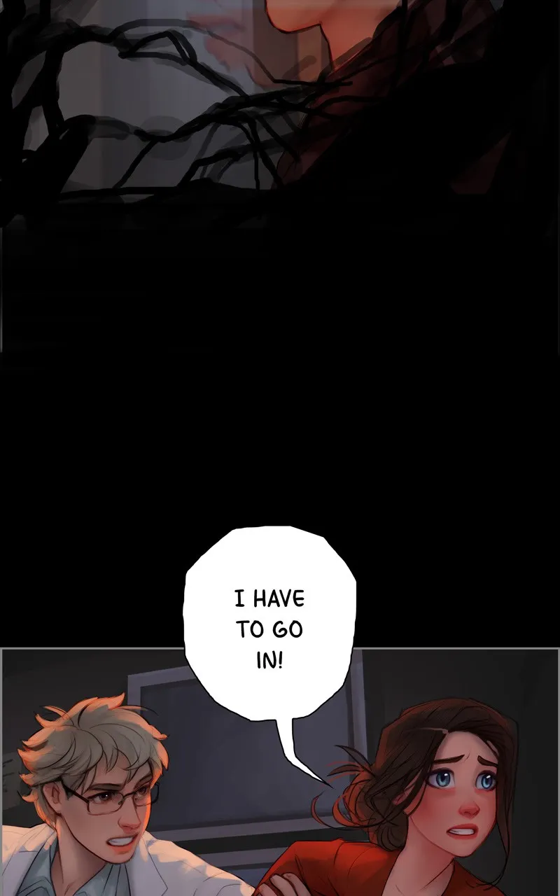 Read Quantum Entanglement chapter 16 image 39 on Lezhin