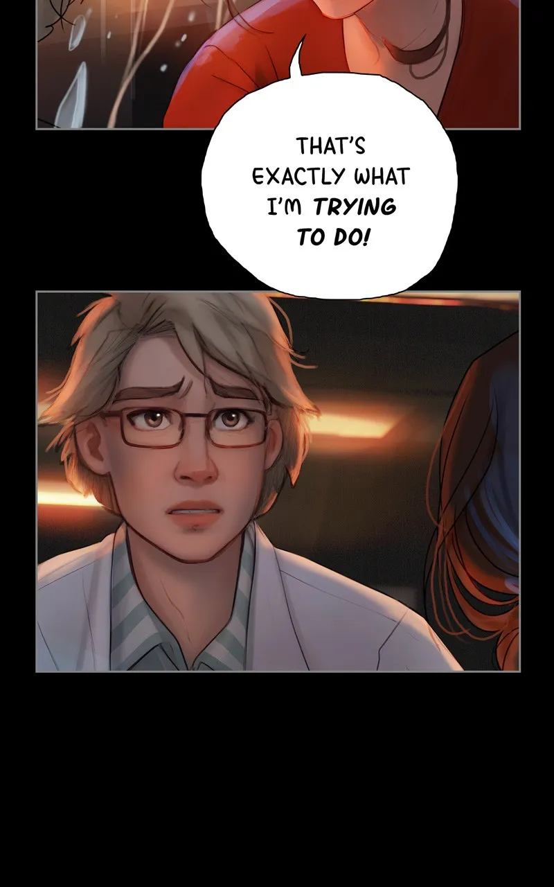 Read Quantum Entanglement chapter 16 image 41 on Lezhin
