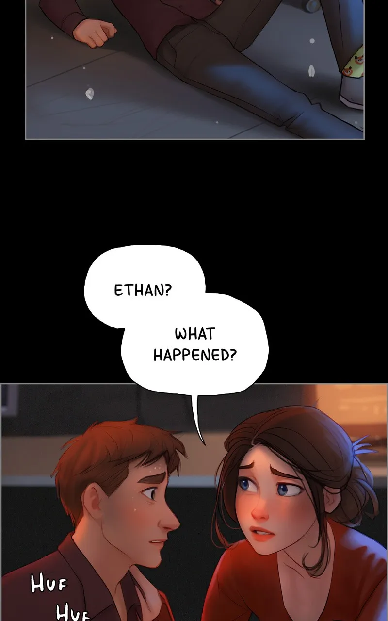 Read Quantum Entanglement chapter 16 image 44 on Lezhin