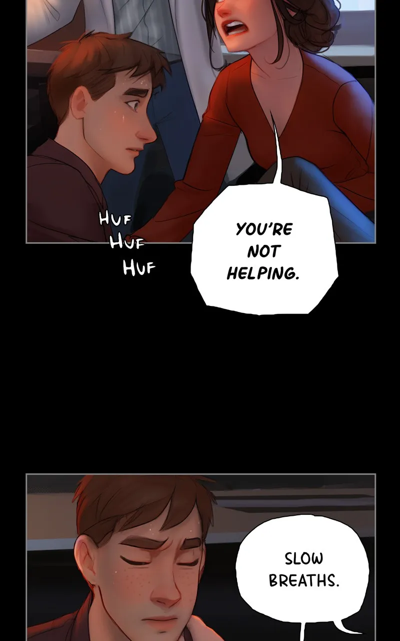 Read Quantum Entanglement chapter 16 image 46 on Lezhin