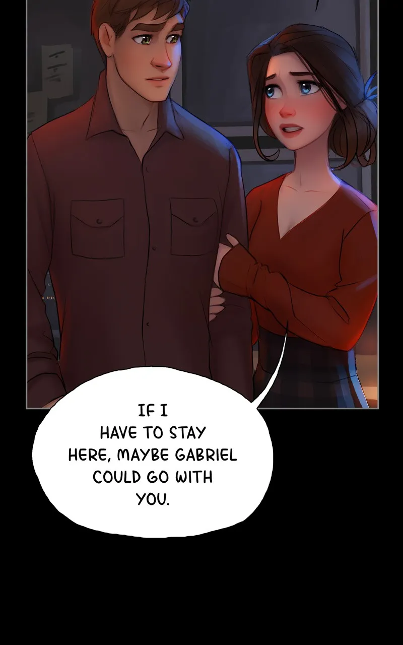 Read Quantum Entanglement chapter 16 image 5 on Lezhin