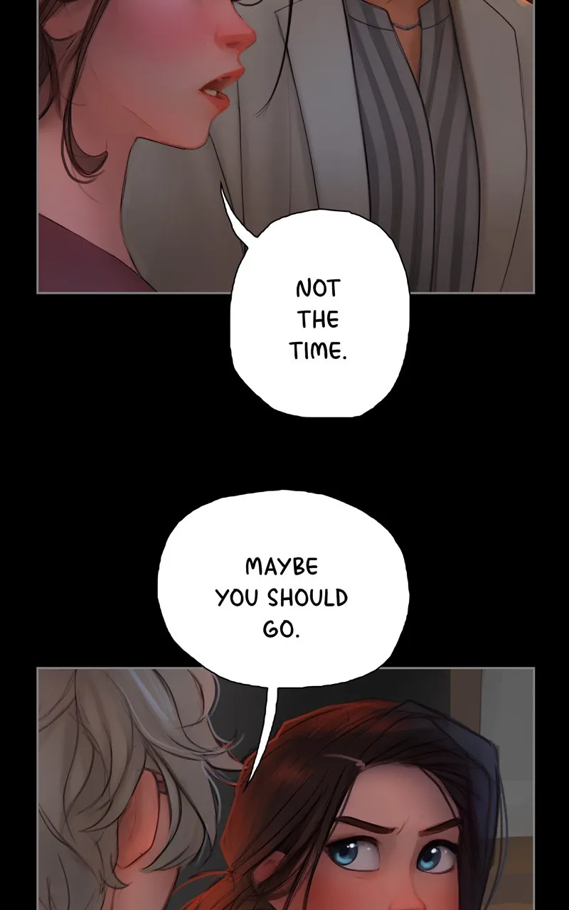 Read Quantum Entanglement chapter 16 image 50 on Lezhin