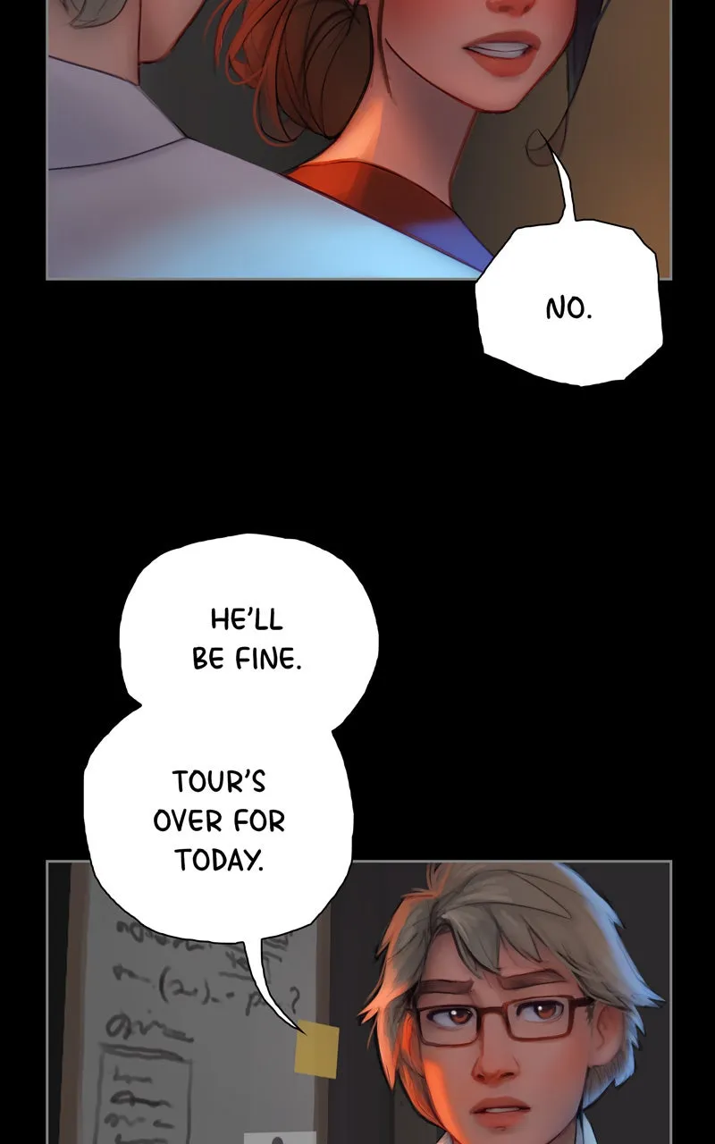 Read Quantum Entanglement chapter 16 image 51 on Lezhin