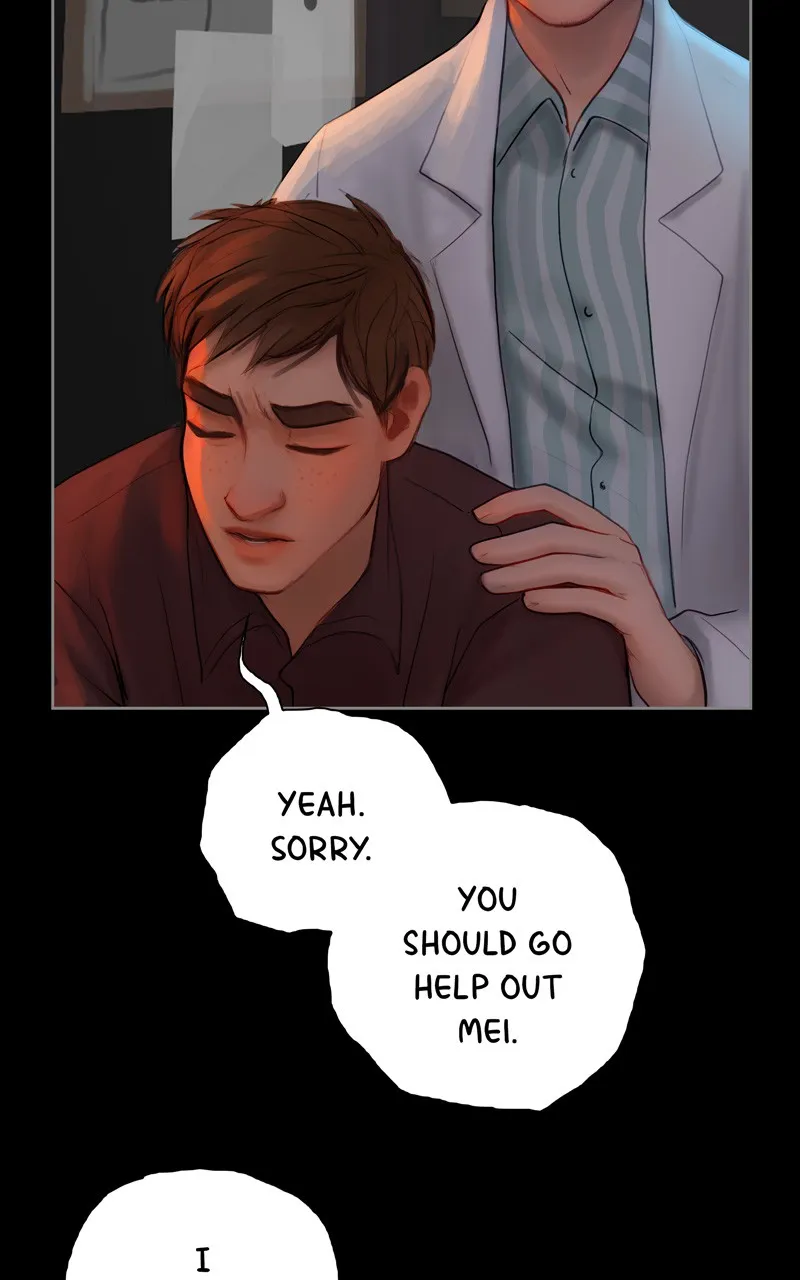Read Quantum Entanglement chapter 16 image 52 on Lezhin