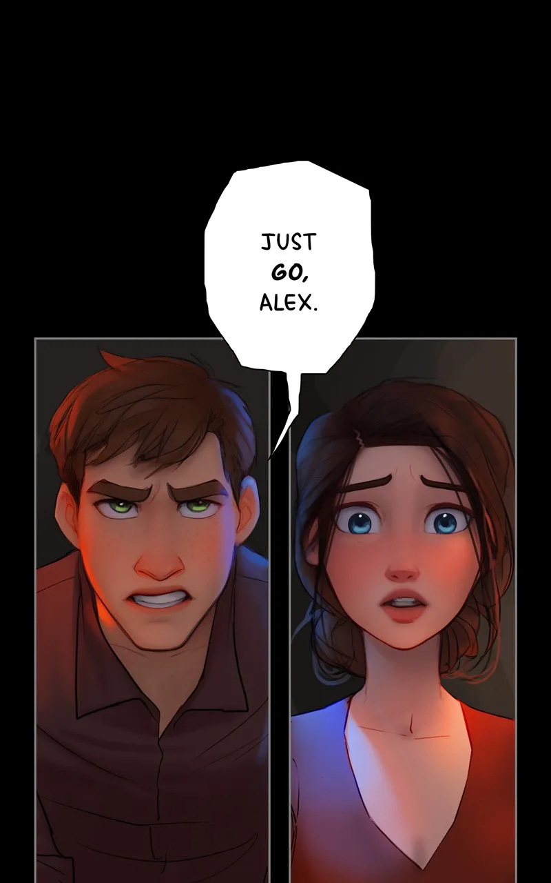 Read Quantum Entanglement chapter 16 image 54 on Lezhin