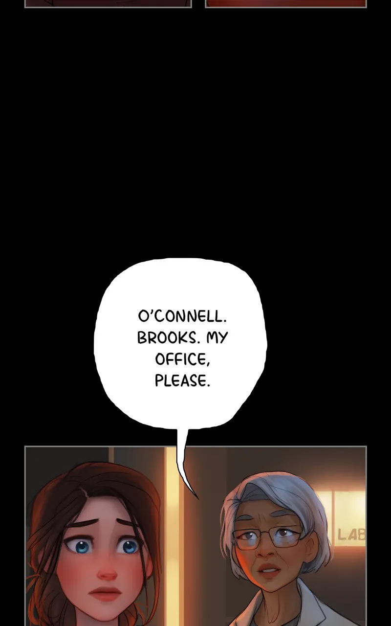 Read Quantum Entanglement chapter 16 image 55 on Lezhin