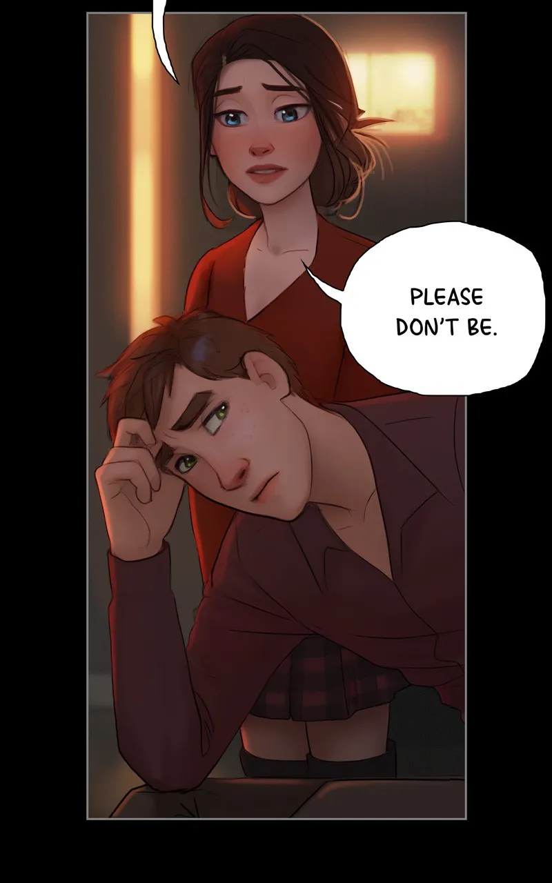 Read Quantum Entanglement chapter 16 image 57 on Lezhin