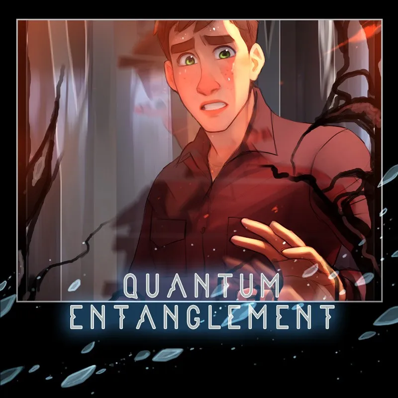 Read Quantum Entanglement chapter 16 image 60 on Lezhin