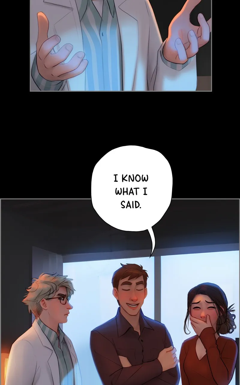 Read Quantum Entanglement chapter 16 image 9 on Lezhin
