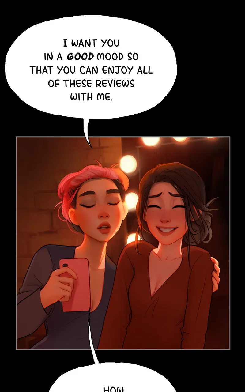Read Quantum Entanglement chapter 17 image 12 on Lezhin