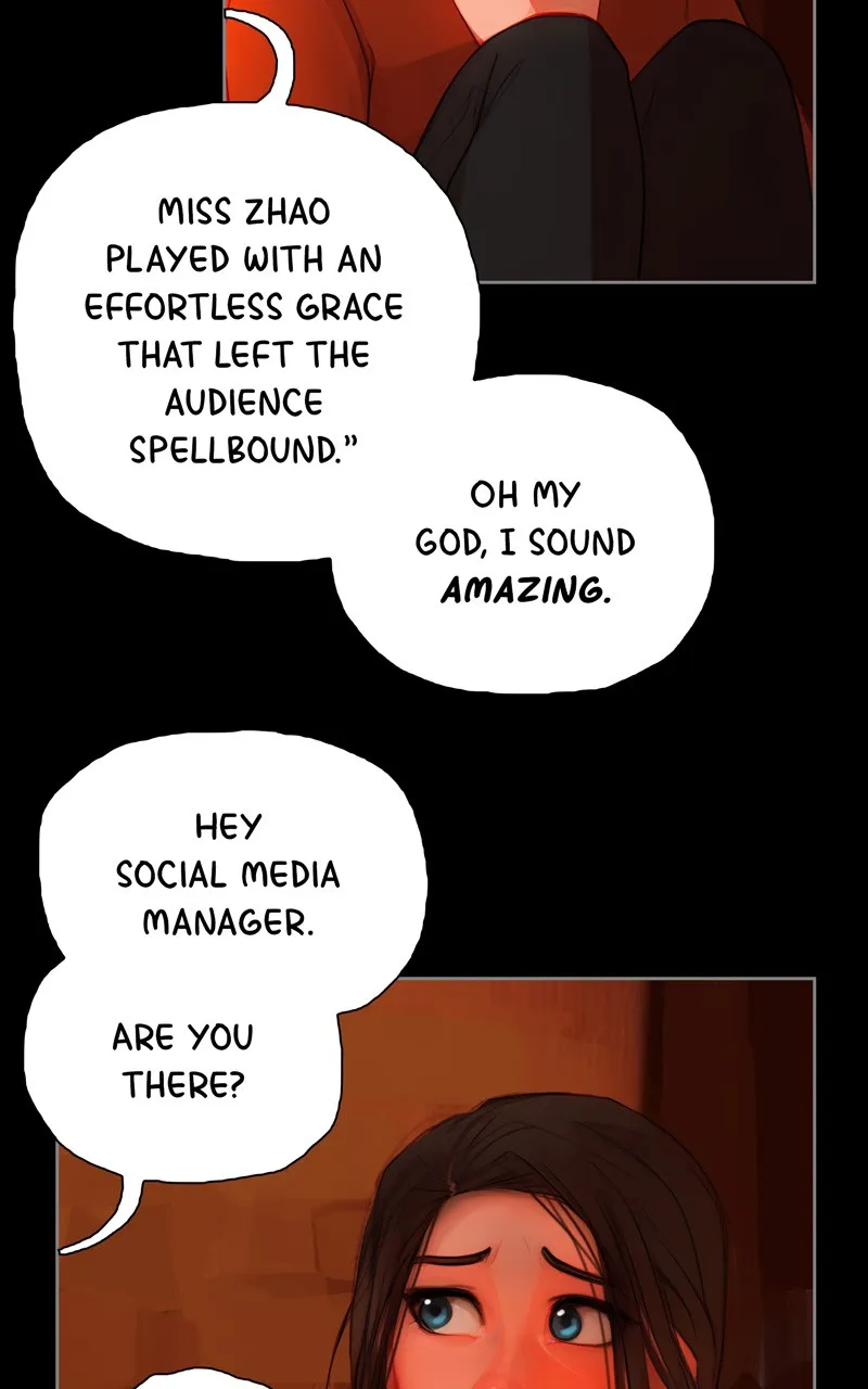 Read Quantum Entanglement chapter 17 image 2 on Lezhin