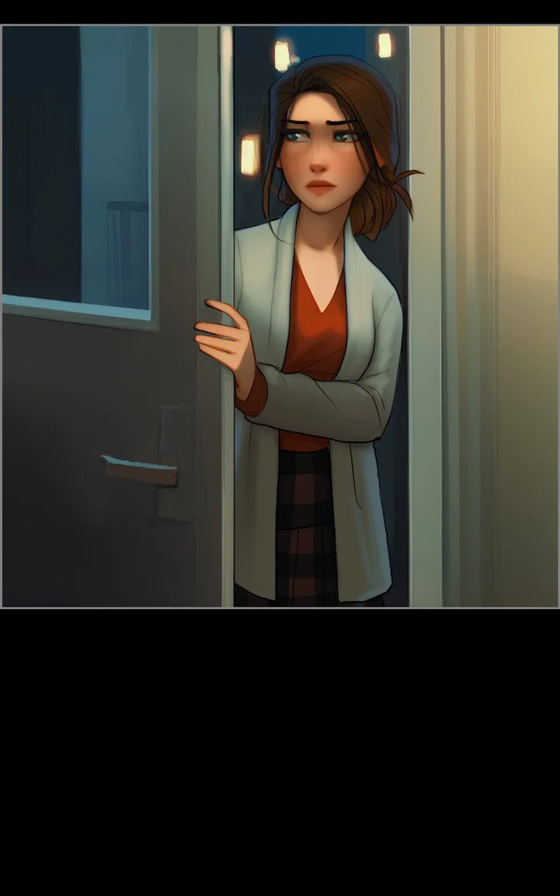 Read Quantum Entanglement chapter 17 image 23 on Lezhin