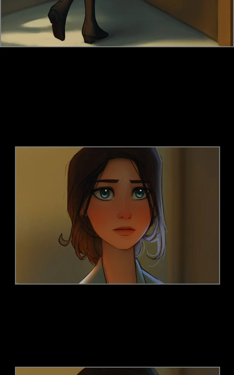 Read Quantum Entanglement chapter 17 image 25 on Lezhin